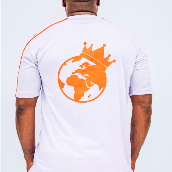 Crown Xchange Tshirt - Picture 4 of 6